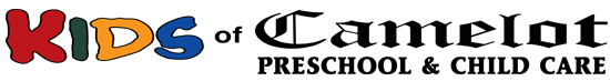 Kids of Camelot Logo